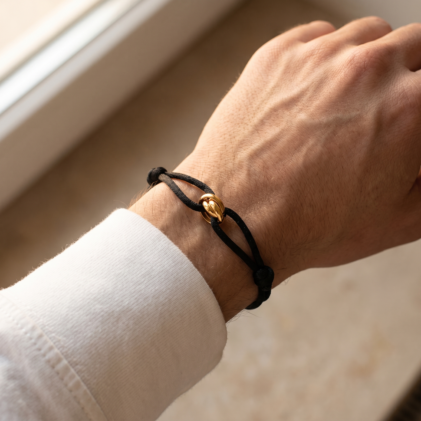 Triune Cord