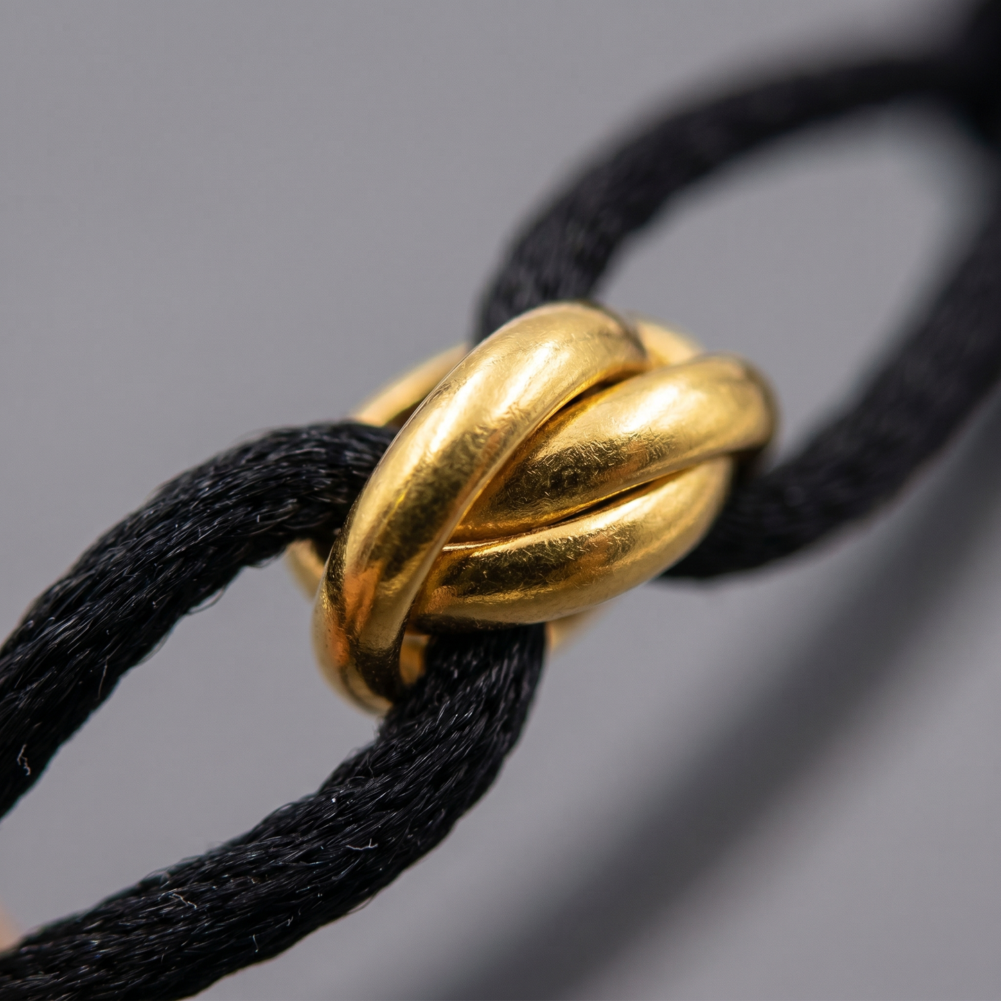 Triune Cord